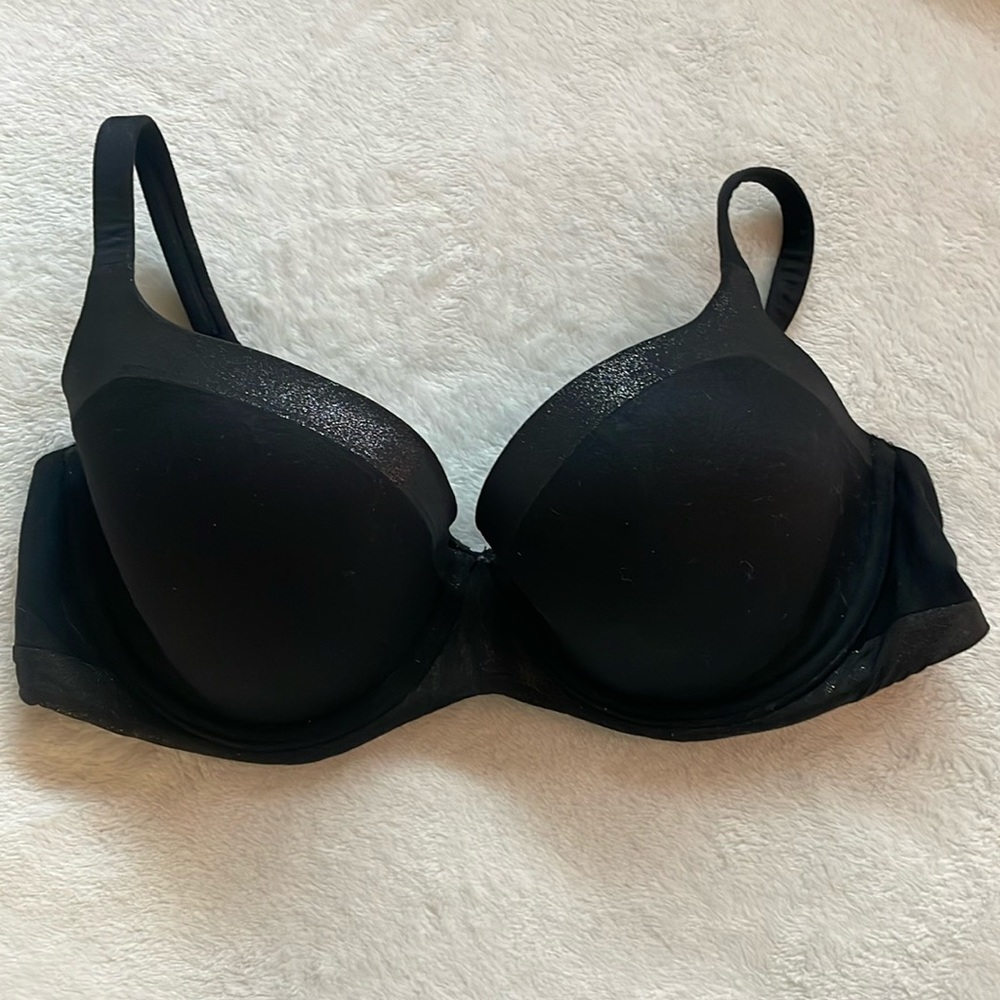 Body by Victoria Lined Demi Bra